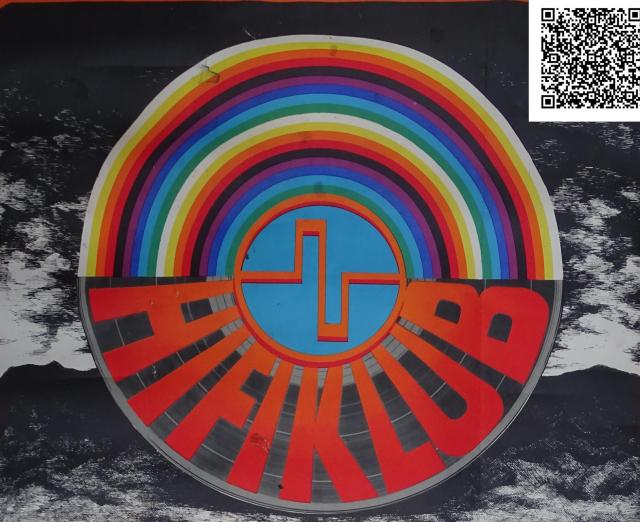 Přehrávky po 40 letech