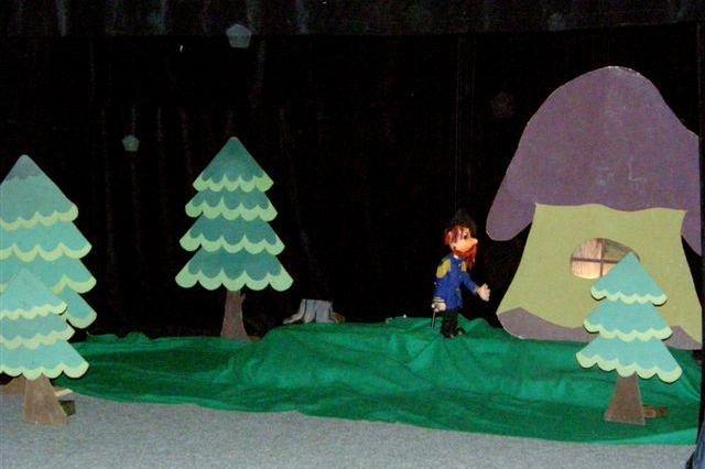 Ostrov splněných přání