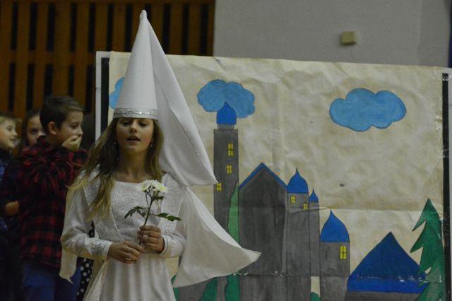 Vánoční koncert ve Volenicích