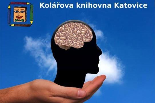Trénování paměti v Kolářově knihovně