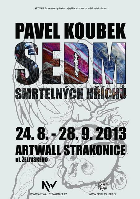 SEDM smrtelných hříchů