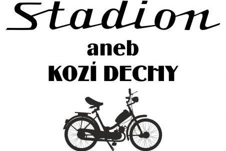 Mopedy Stadion