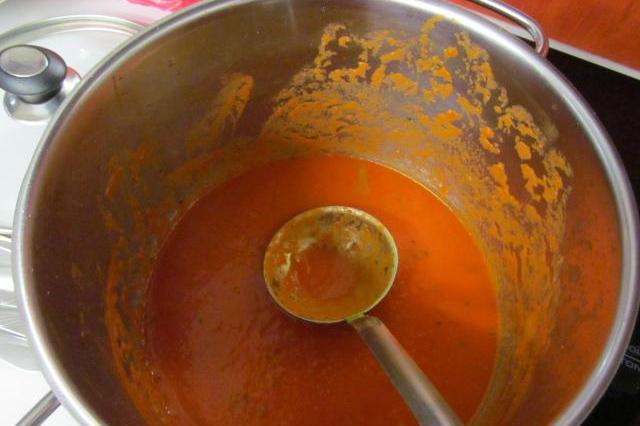 Kurz zdravého veg(etari)ánského vaření - 