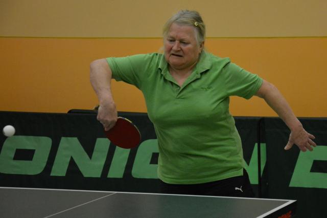 Sportovní nestorka Věra Šišková oslavila kulaté jubileum