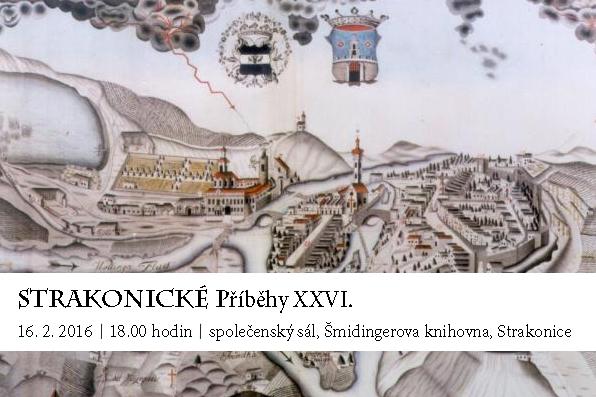 Strakonické příběhy XXVI.