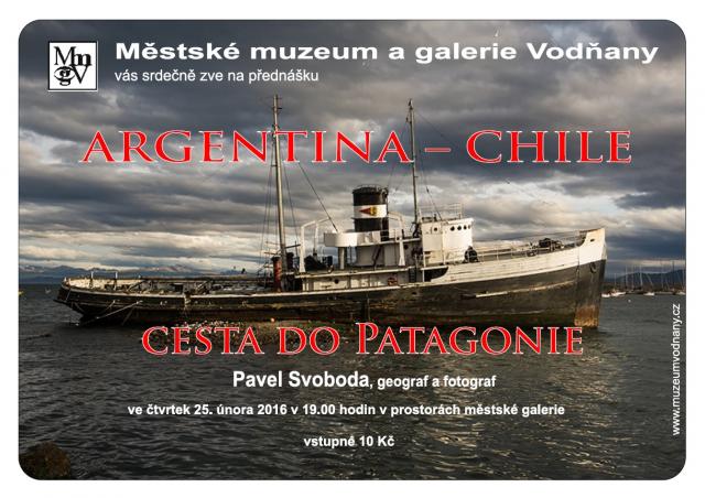Argentina – Chile
