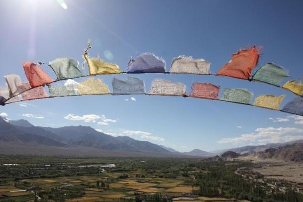 Festival pro Tibet Strakonice - 6.ročník