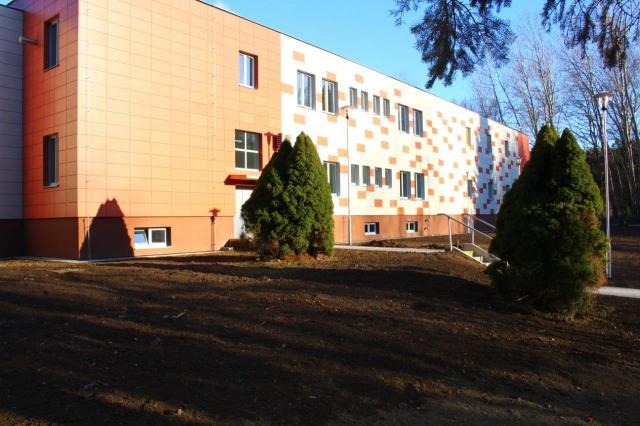 Zelené otazníky - Exkurze do úpravny vody Pracejovice