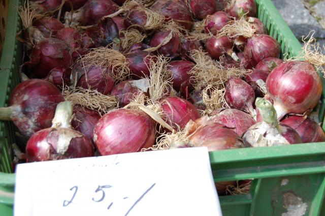 Farmářské trhy Strakonice