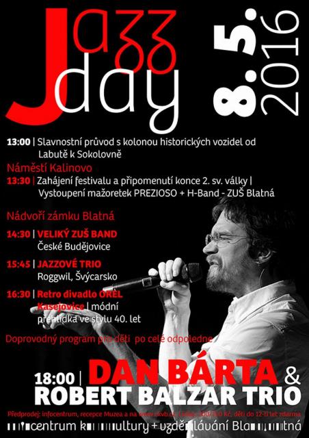 Jazz Day 2016