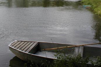 Přírodovědný zájezd na Rakovnicko