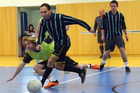 Dudák liga, 4. kolo