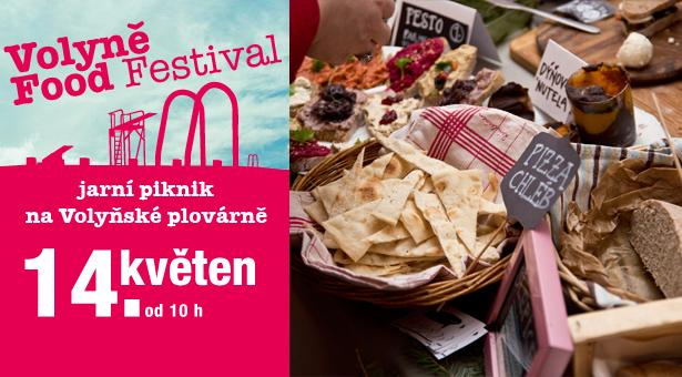 Volyně Food Festival