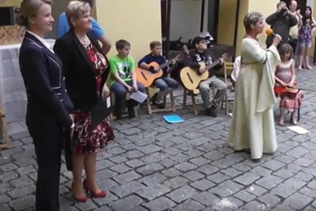 Karel IV a jeho doba (video)