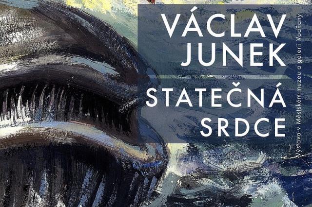 Václav Junek - Statečná srdce