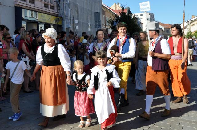 Dudácký festival zahájen (fotogalerie + video)