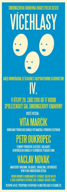 Vícehlasy