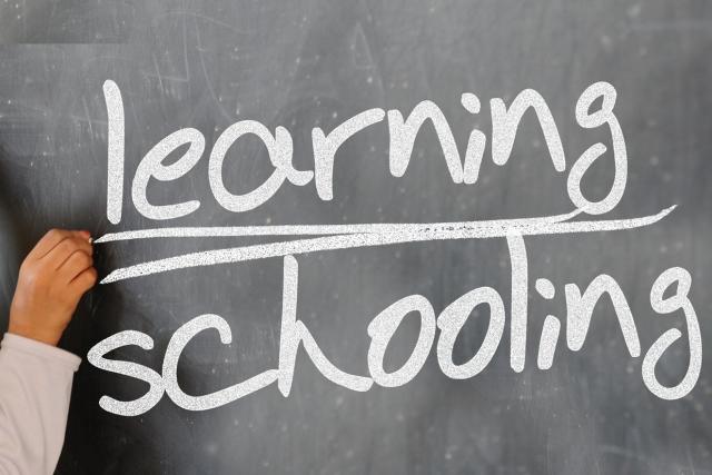 Nové kurzy anglického jazyka se zrovna otevírají