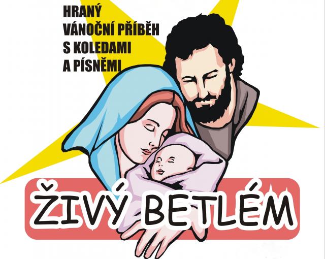 Živý Betlém