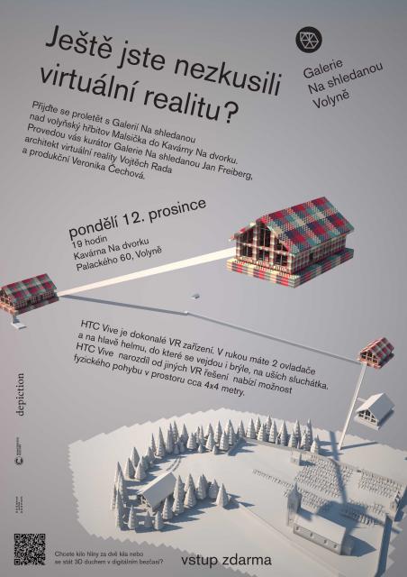 Ještě jste nezkusili virtuální realitu?