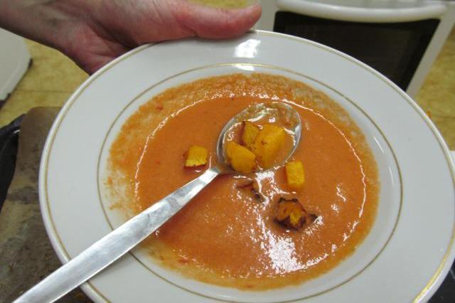Kurz zdravého veg(etari)ánského vaření - 