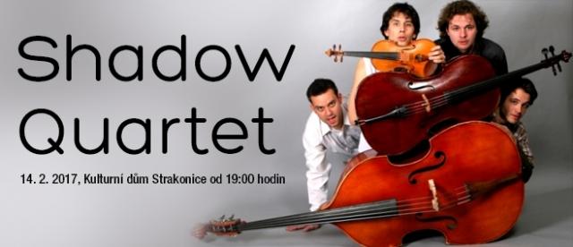 Shadow Quartet