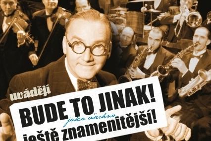 Ondřej Havelka a jeho Melody Makers uvádí: Bude to jinak