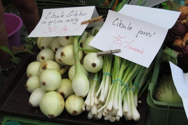 Jarní farmářské trhy Strakonice