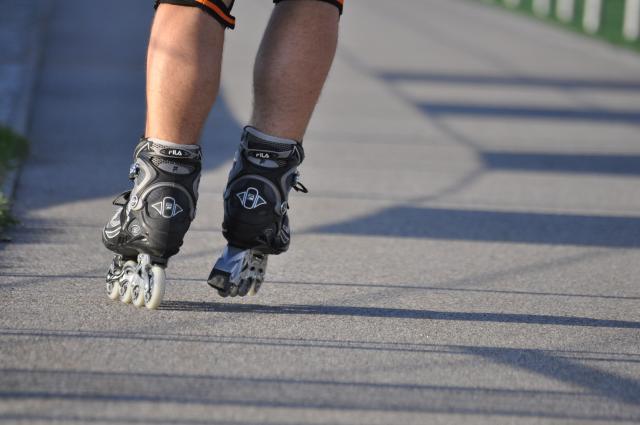 Jízda městem - Evropský týden mobility